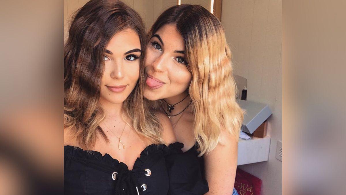 image of Their marriage never fully recovered after the college admissions scandal.