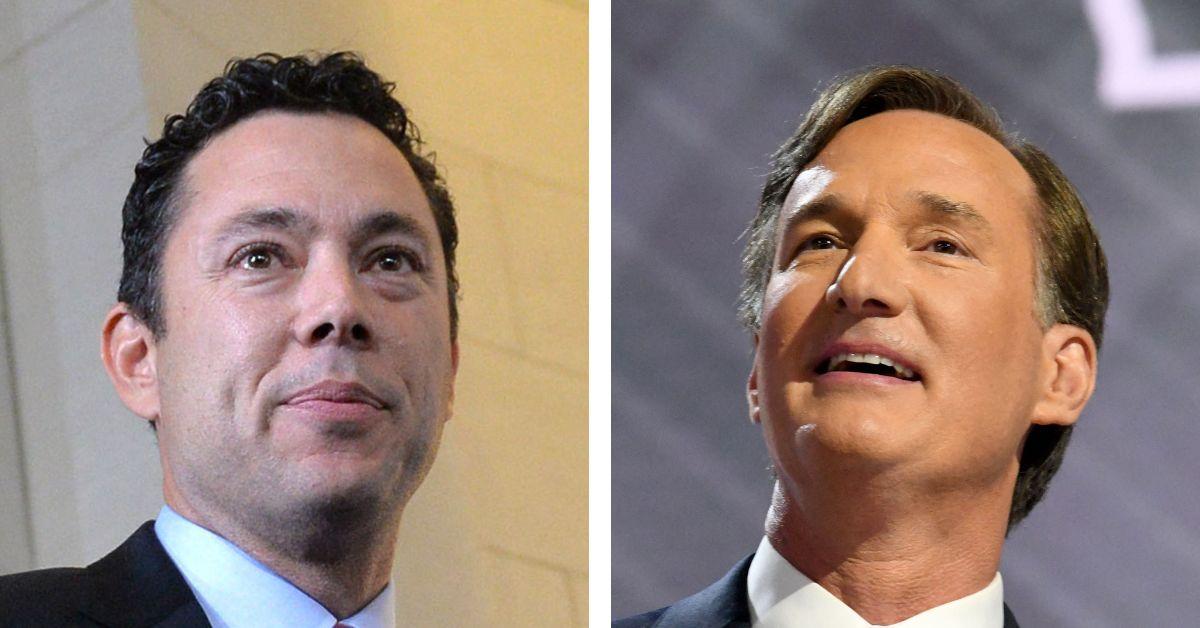 image of Some insiders believe Kristi Noem role could be replaced soon.