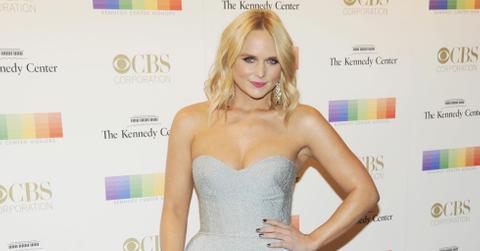 Miranda lambert sings anderson east boyfriend