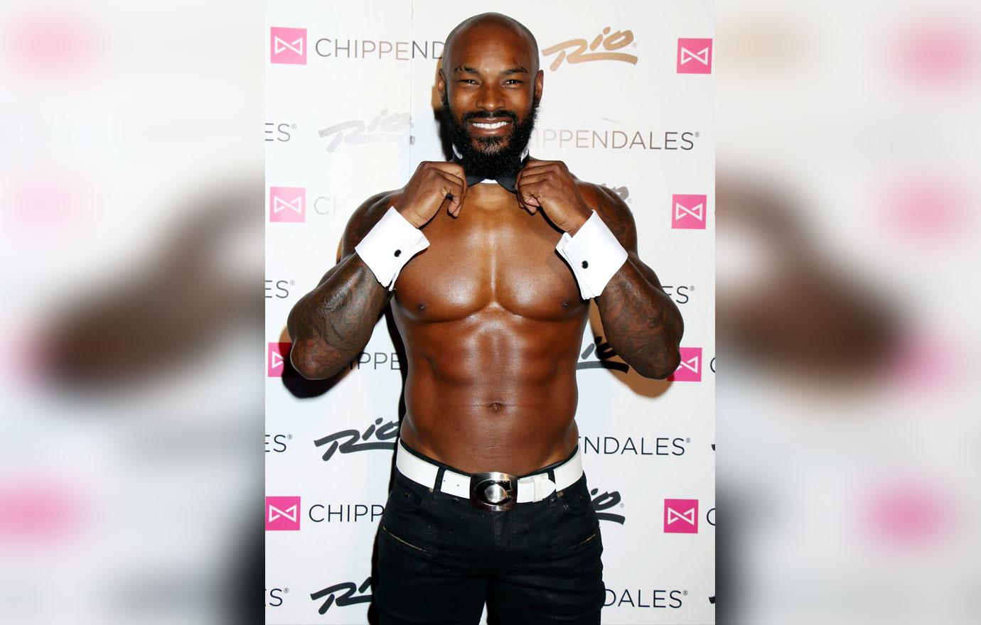 Tyson beckford slams kim kardashians plastic body 4