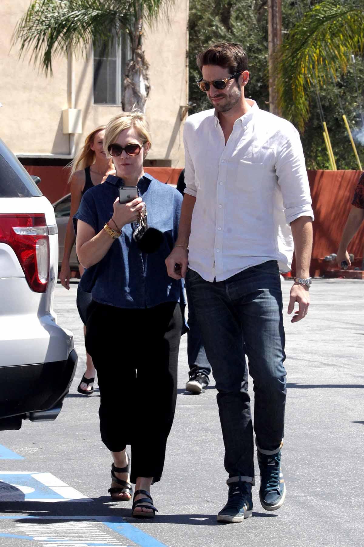 Jennie garth divorce