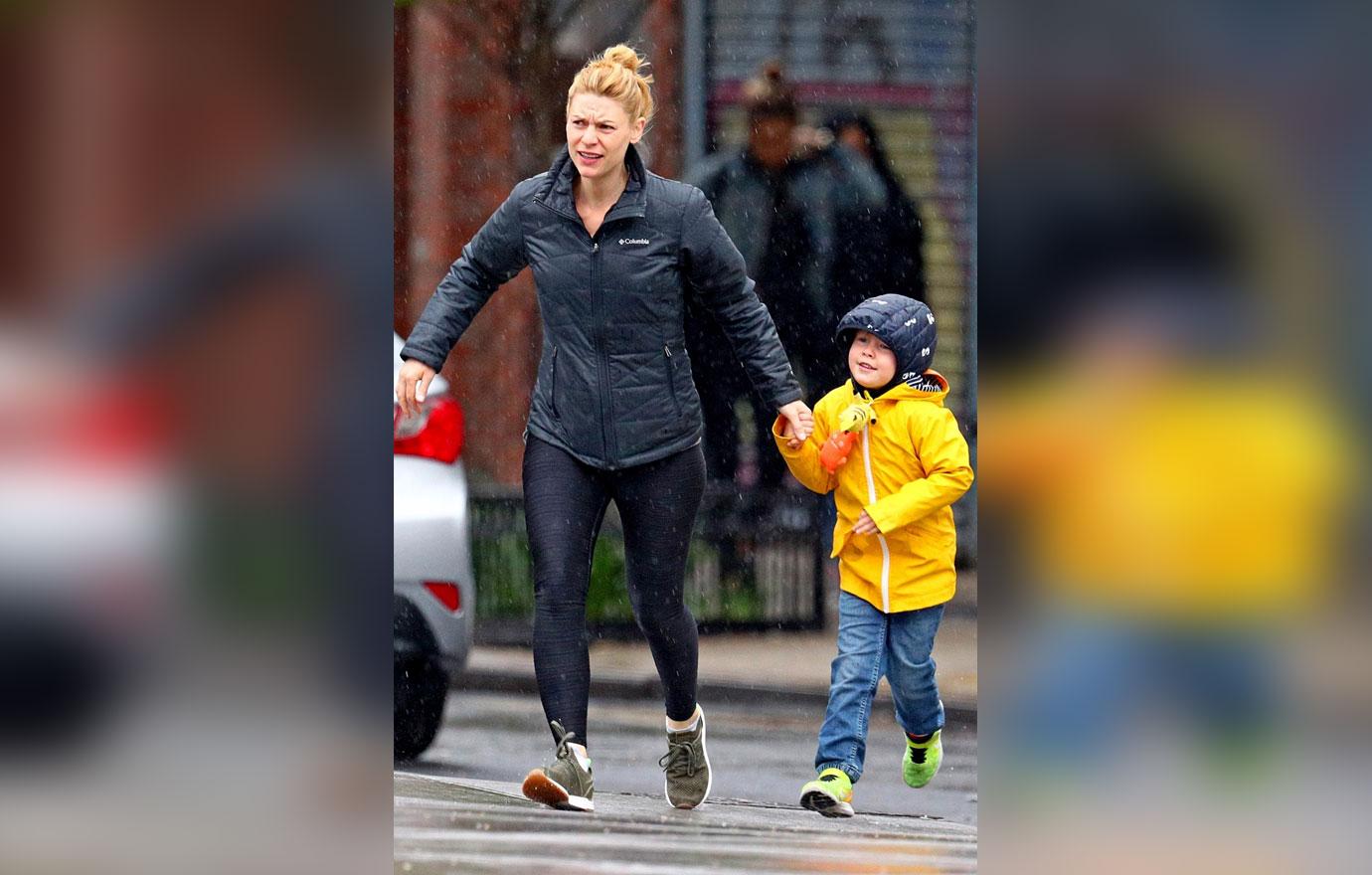 pregnant claire danes son cyrus pics 05