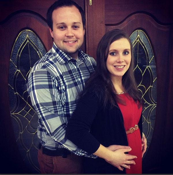 Josh duggar tax debt pregnant anna 07