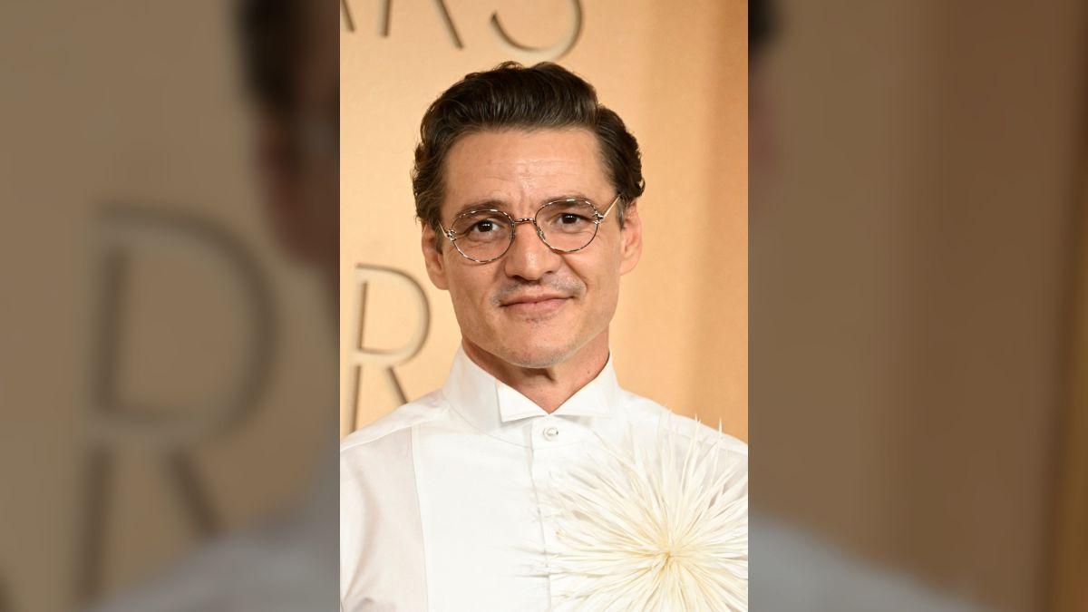 Photo of Fans shared their opinion about Pedro Pascal's appearance online.