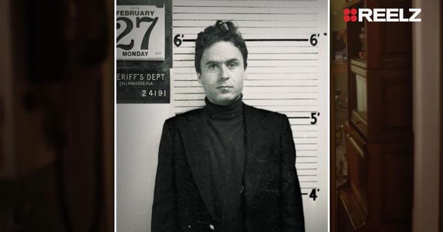 Capture Of Serial Killer Ted Bundy Explored in New REELZ Doc