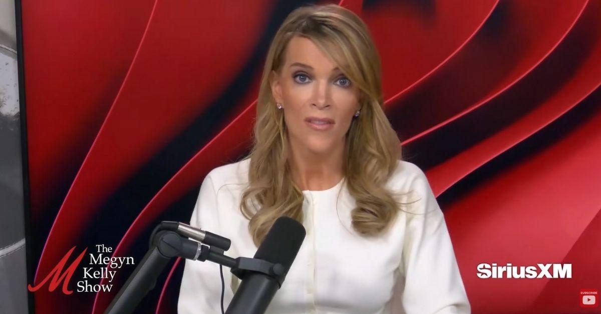 image of Megyn Kelly said she wanted to help get 'this whole thing to a better place.'