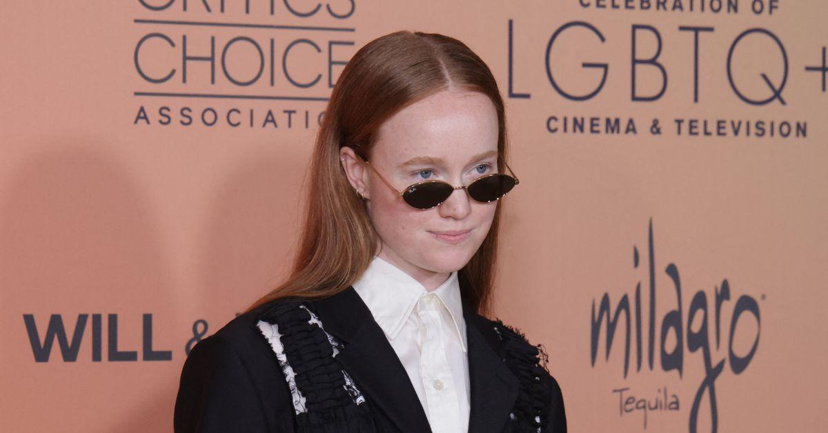 liv hewson
