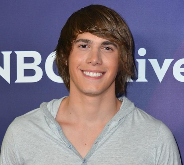 Blake Jenner Wins 'The Glee Project'!