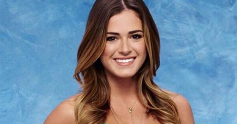Jojo fletcher bachelorette frontrunner jordan rodgers HR