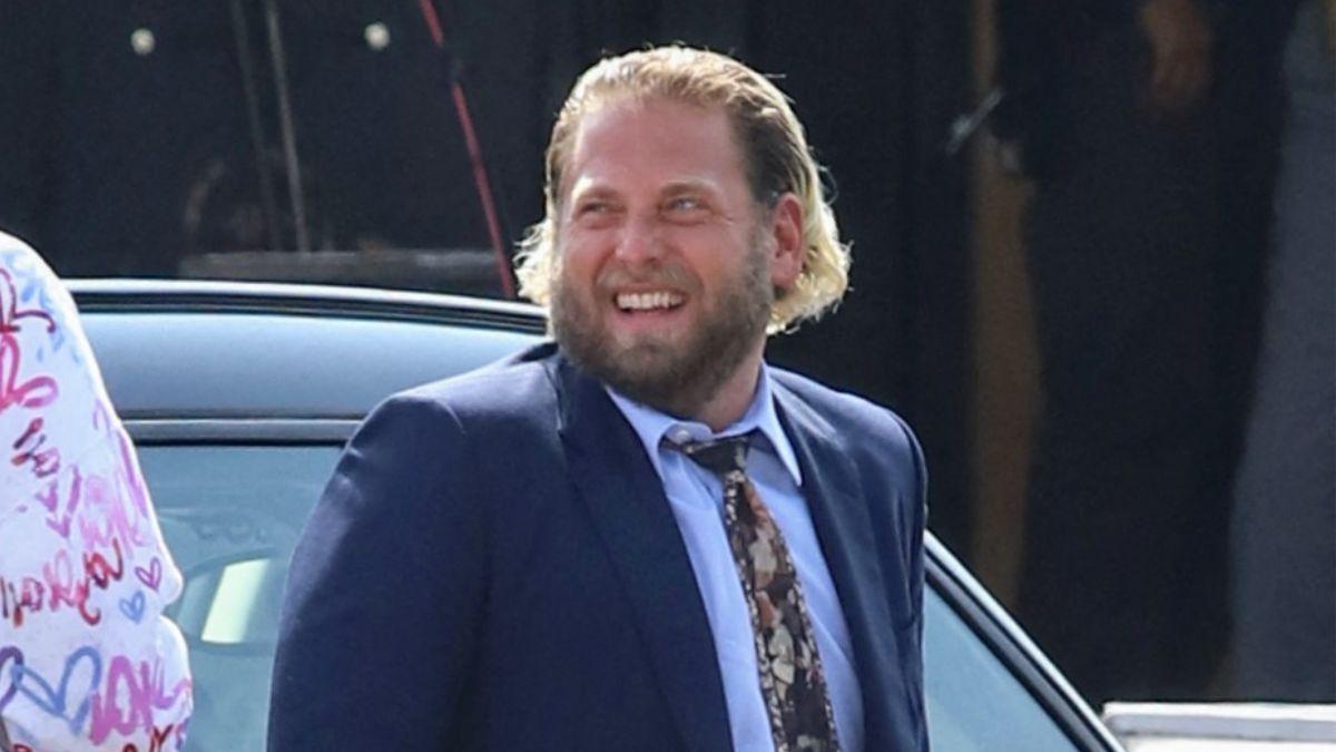 who is jonah hill wife olivia millar