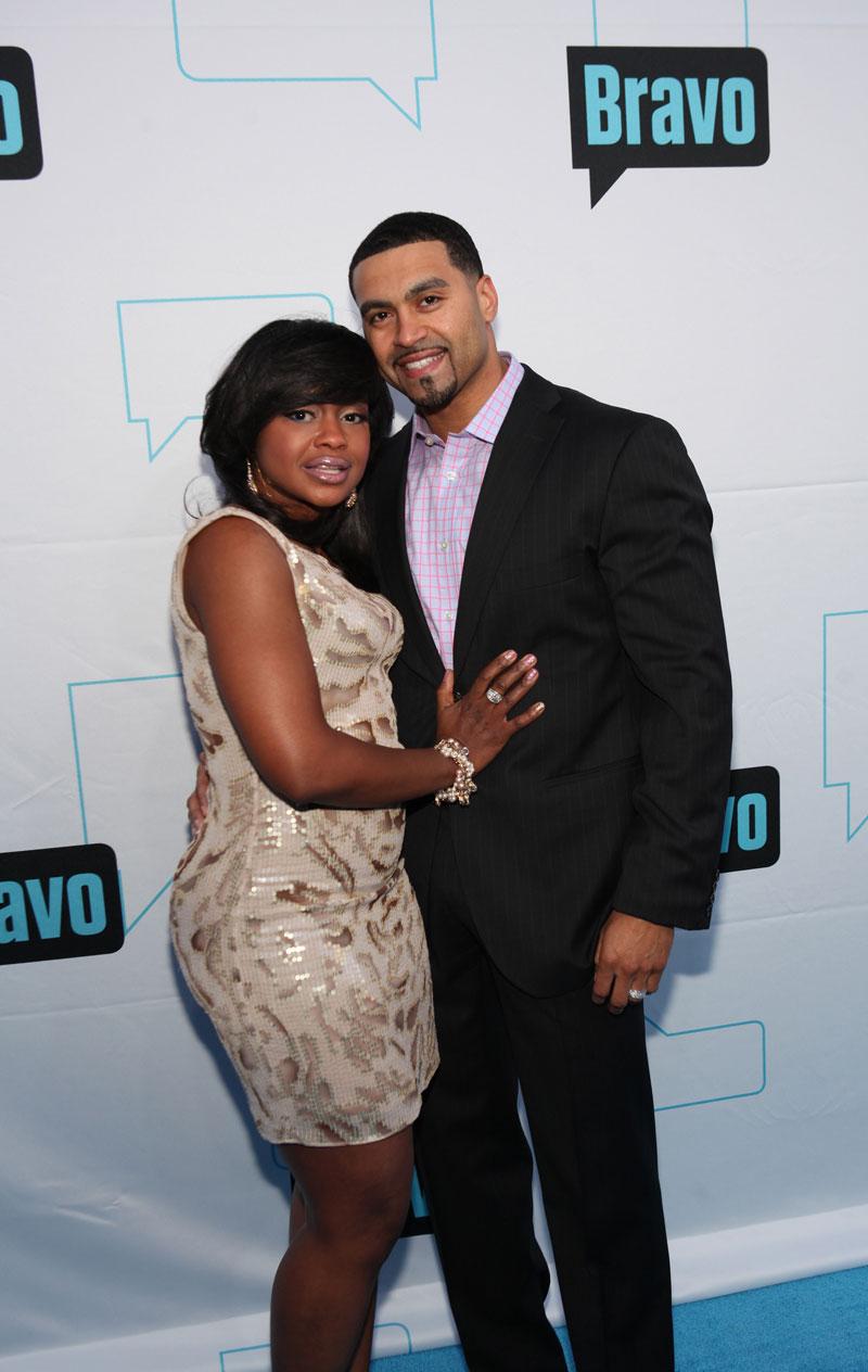 Phaedra parks apollo nida divorce rhoa finalized split not over 05