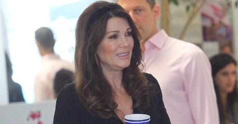 Lisa Vanderpump
