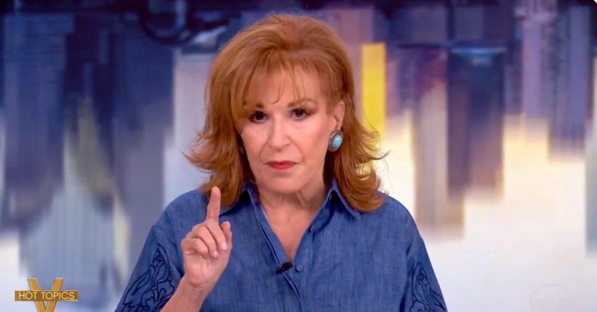 the view stars divided over donald trump pardoning chrisleys watch
