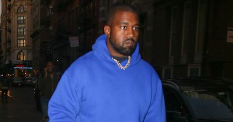 Kanye West