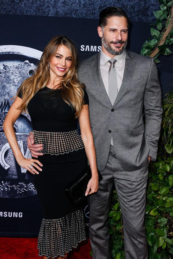 Sofia vergara joe manganiello1