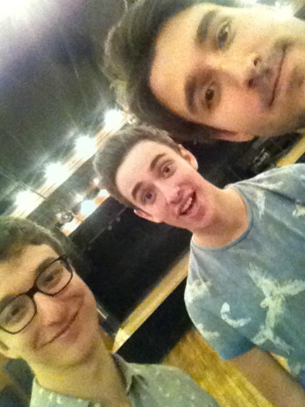 ajr-selfie