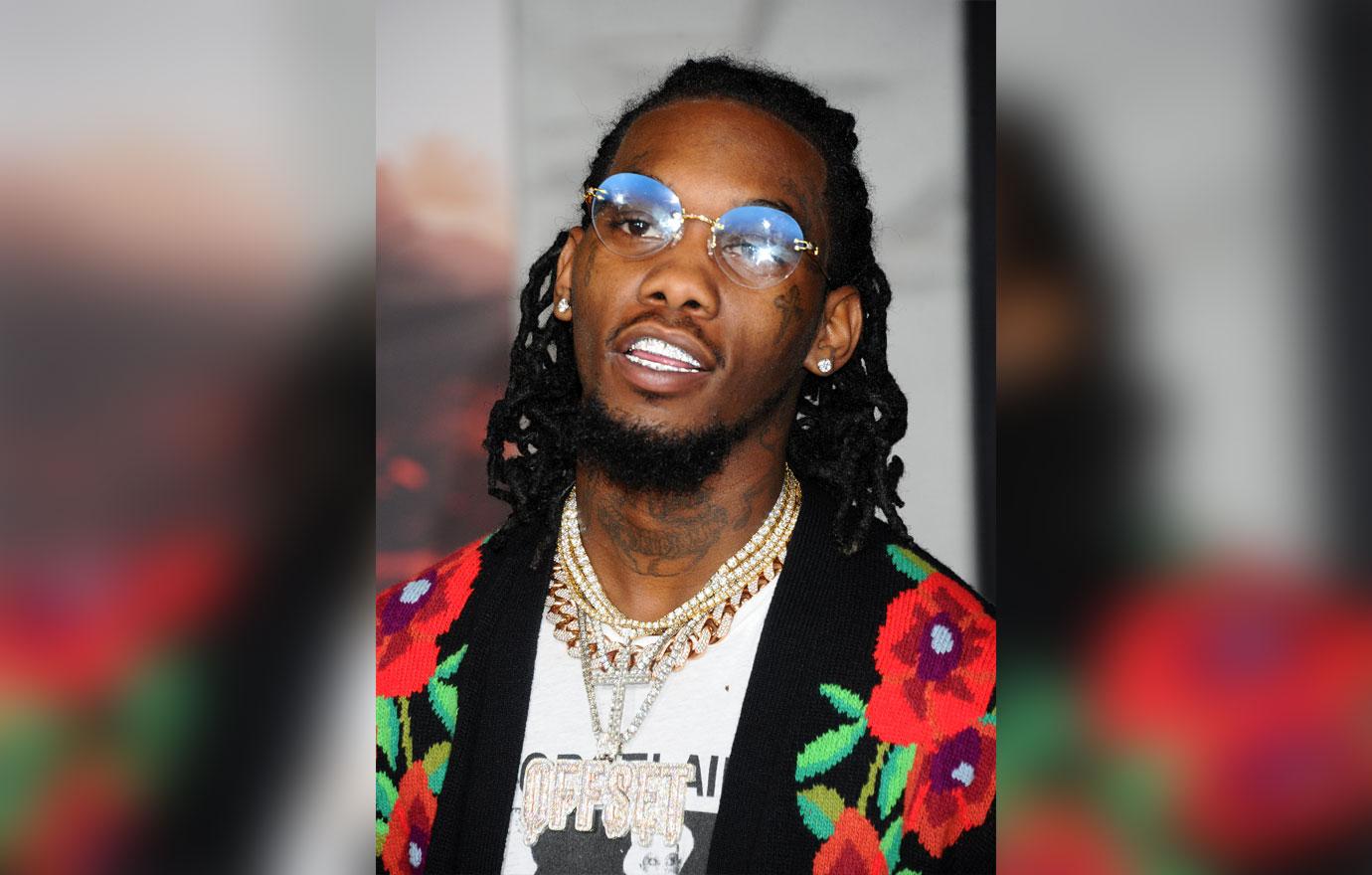 Cardi b offset secretly married reports 5