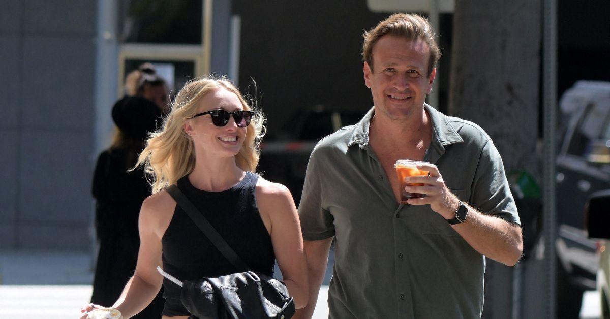 image of 'The Shrinking' star revealed that wedding planning is progressing smoothly and said everything is 'all going great.'
