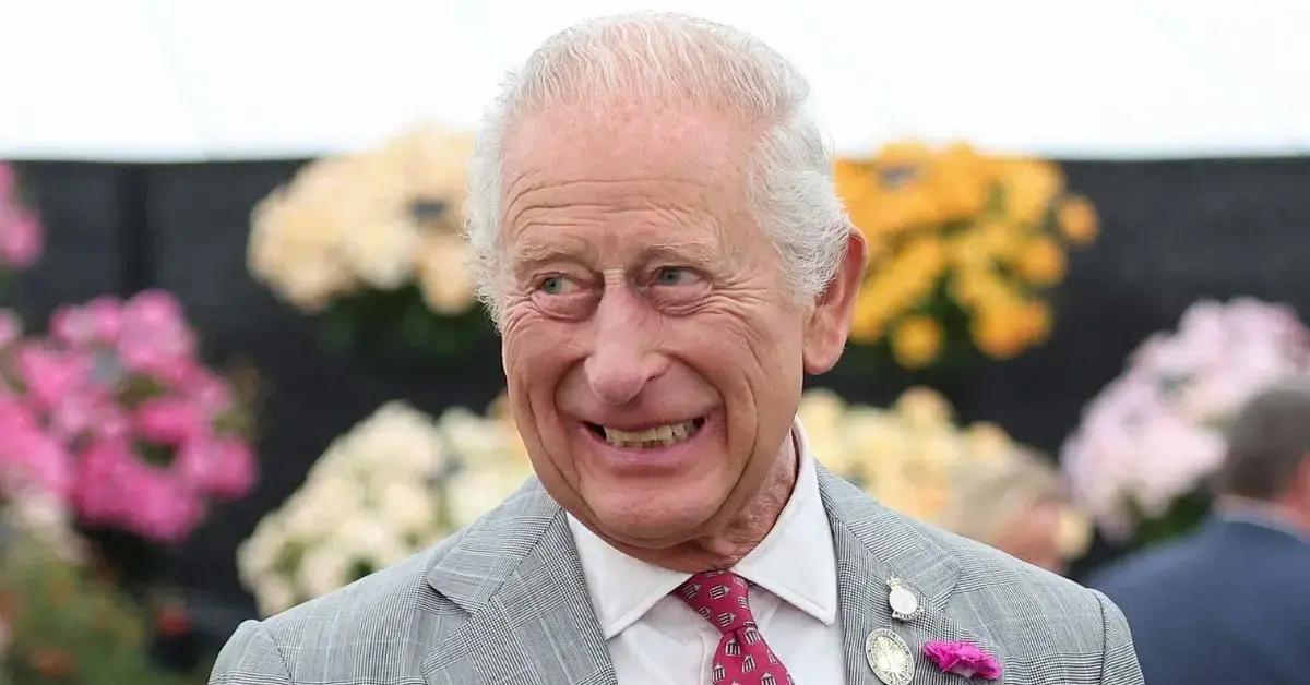 Photo of The monarch is trying to 'reclaim authority' over Prince Harry after Charles was criticized for their 2025 reunion.