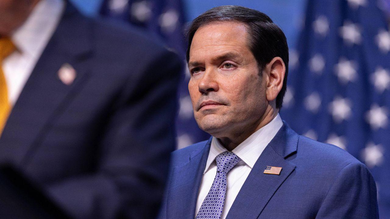 Photo of Rubio tried to soften Trump's thinking for 'Today' viewers. 