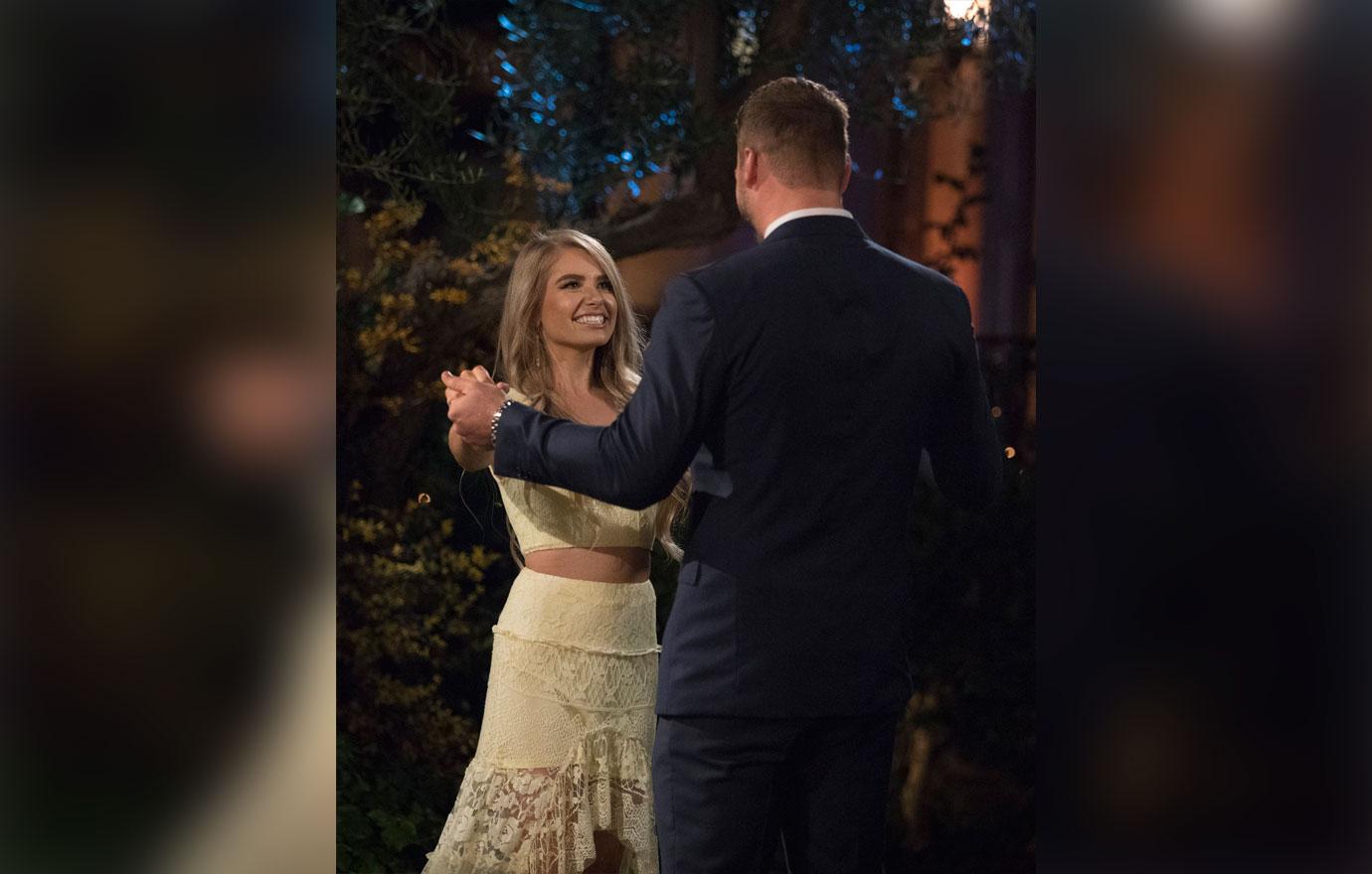 ABC&#8217;s &#8220;The Bachelor&#8221; &#8211; Season 23