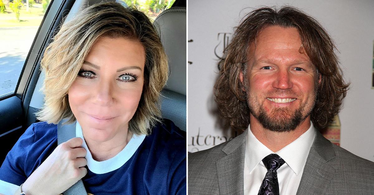 sister wives star meri brown is focused on joy in her life amid reports she has zero relationship with kody brown pp