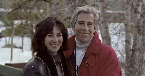 Why Princess Diana Is Named in Jeffrey Epstein's Leaked Emails