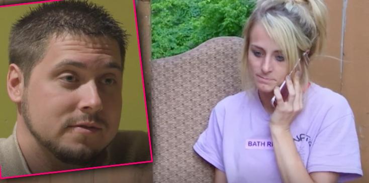 Teen mom 2 leah messer feud jeremy calvert instagram h