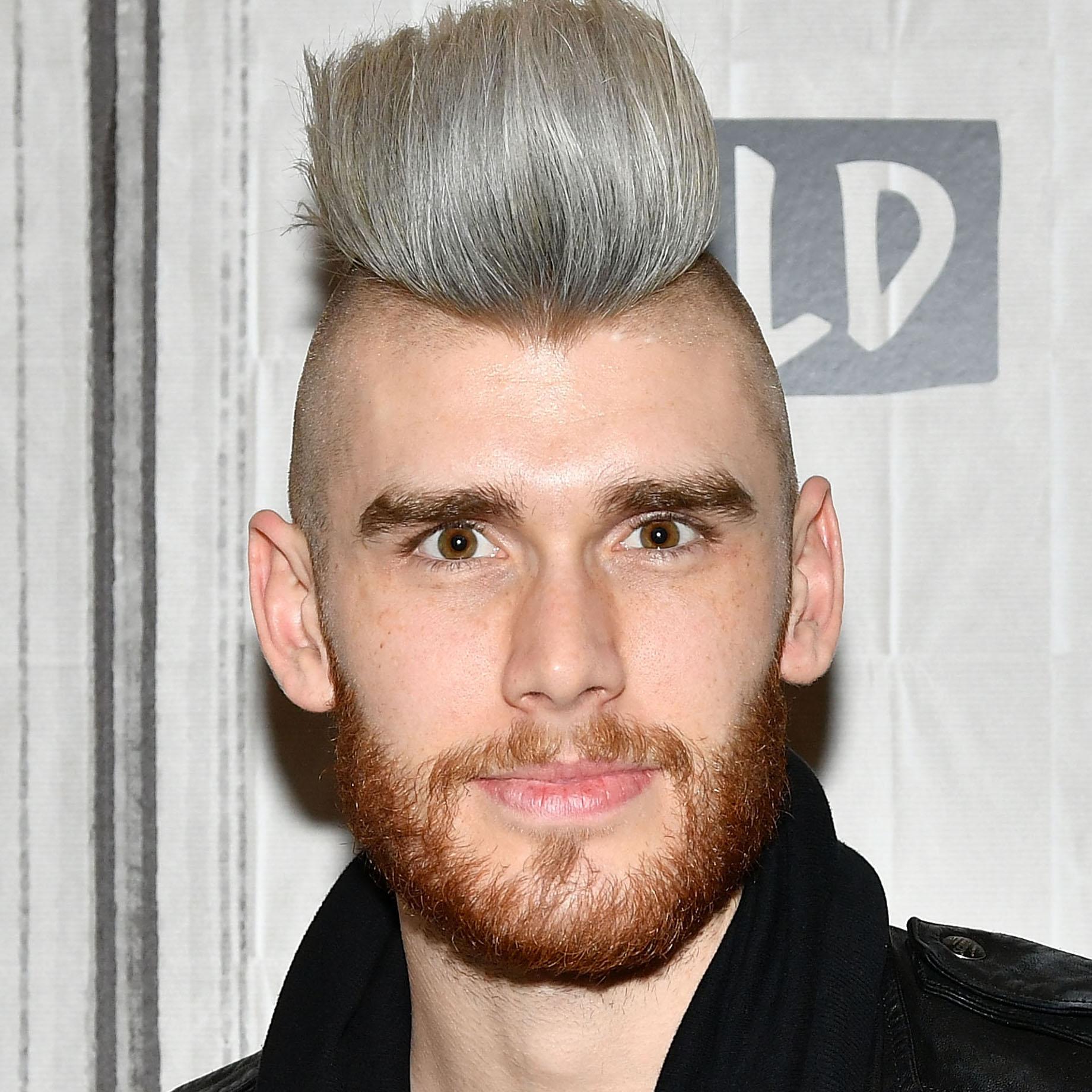 colton dixon | OK! Magazine