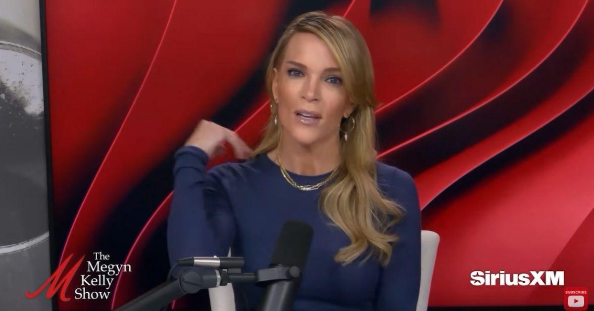 image of Megyn Kelly believes the case may not be a kidnapping.