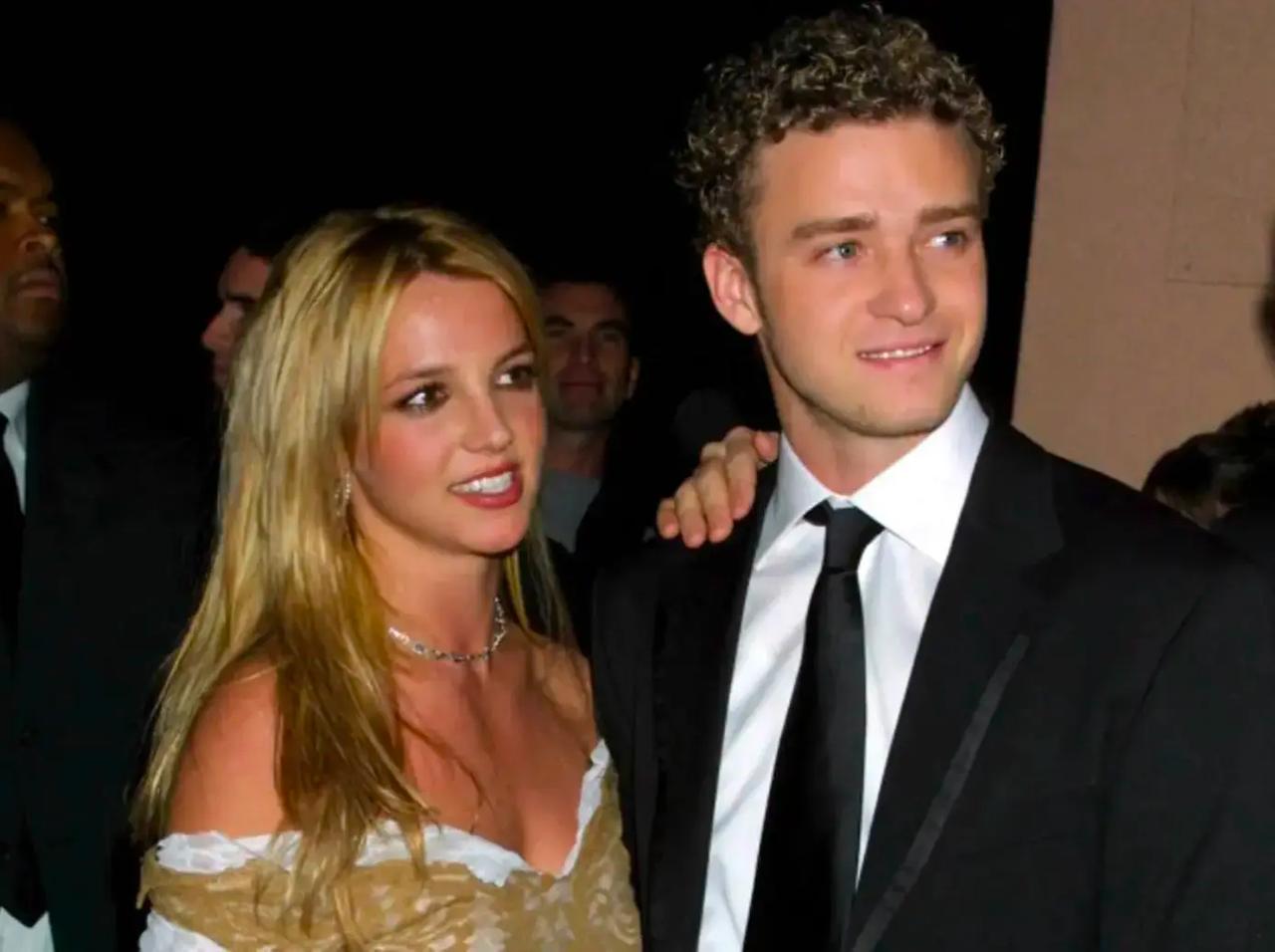 Justin Timberlake Slept With '6 Or 7 Girls' After Britney Spears Split