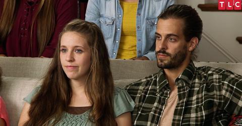 Jill duggar husband derick dillard fakes weight loss story blog pp