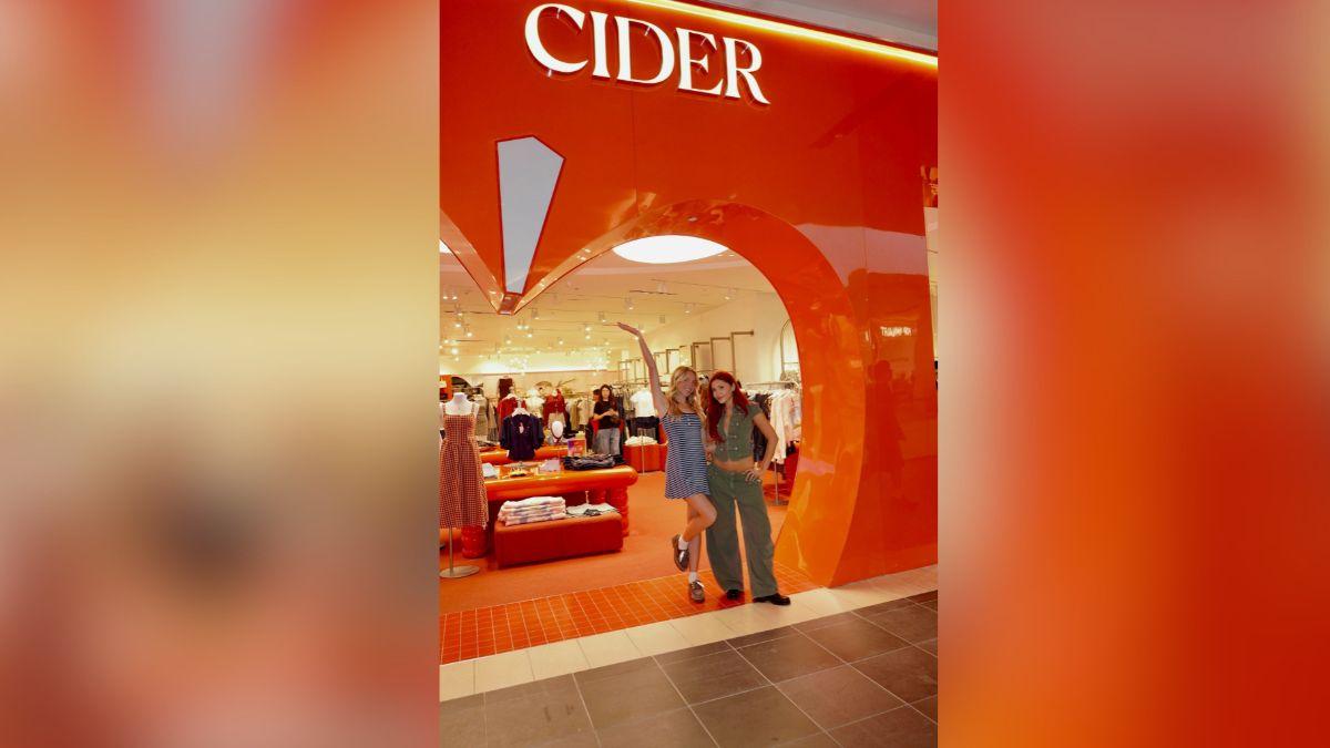 cider