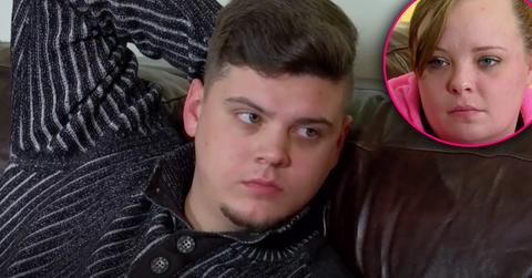 Catelynn lowell instagram hometown tyler baltierra tragedy 1