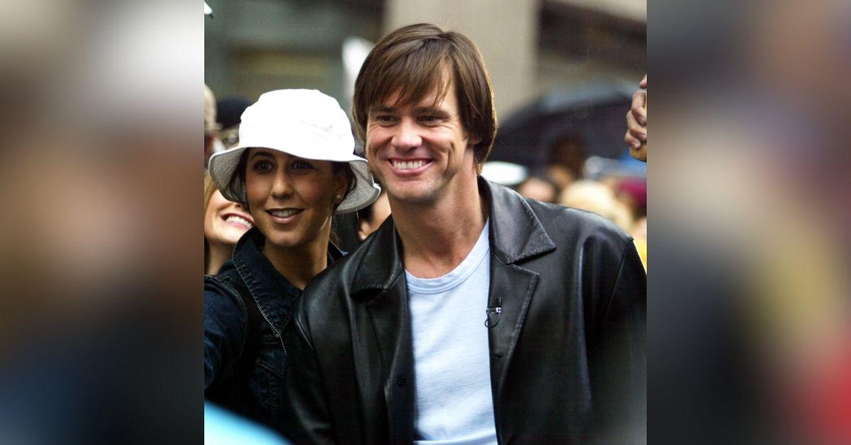 did jim carrey get plastic surgery transformation photos after new look