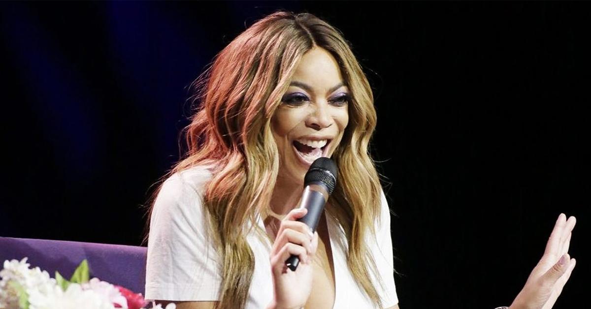 the wendy williams show teases its big return following the stars breakthrough covid case