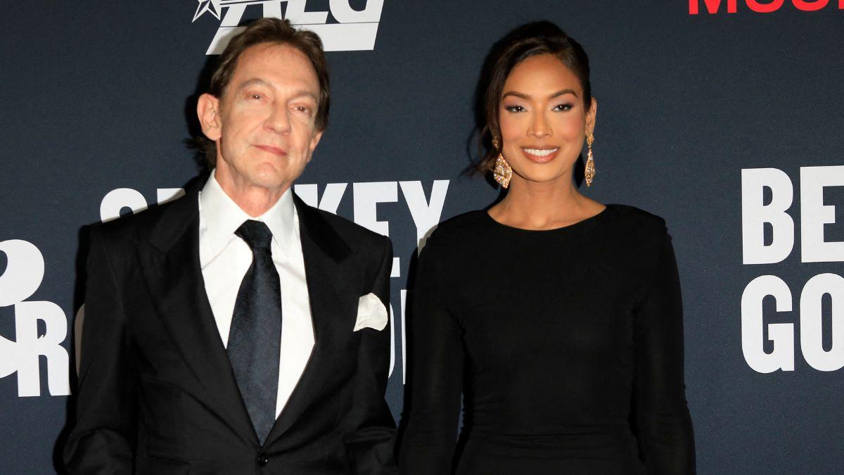 Image of John Branca started working with Michael Jackson 10 years before the musician's death.