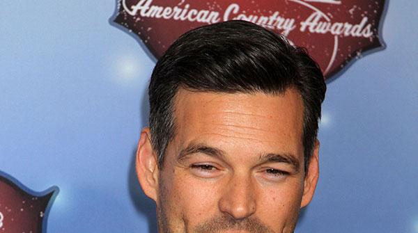 Eddie Cibrian Hottie