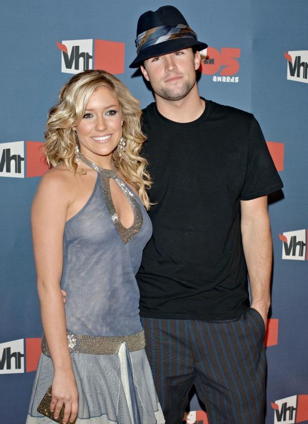 Brody jenner kristin cavallari