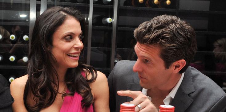 SELF Magazine Celebrates Cover Star Bethenny Frankel At Beauty &amp; Essex