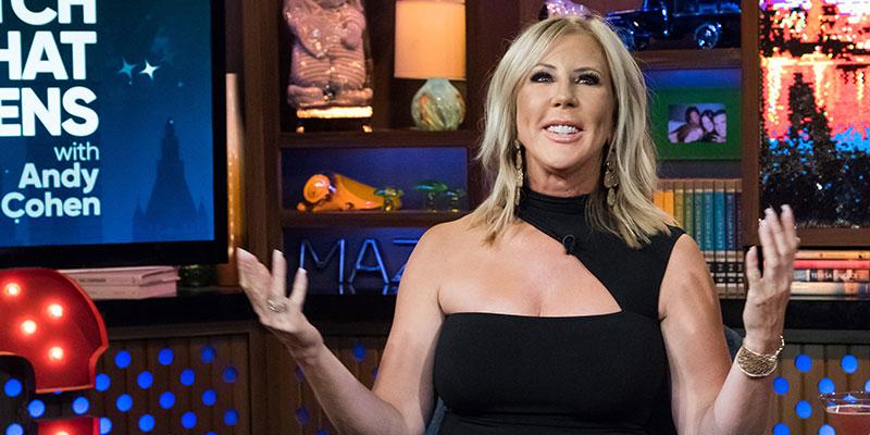 Vicki Gunvalson