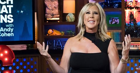 Vicki Gunvalson