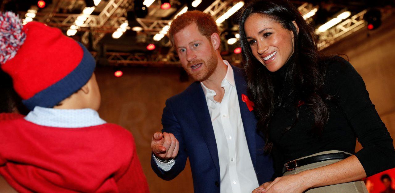 prince harry determined find uk home after frogmore cottage eviction