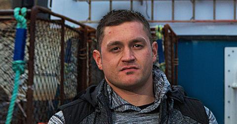 'Deadliest Catch' Star Nick McGlashan Dies At 33 From Unknown Causes