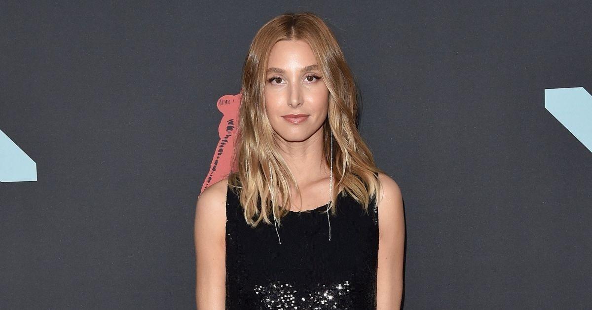 Whitney Port Suffers Pregnancy Loss