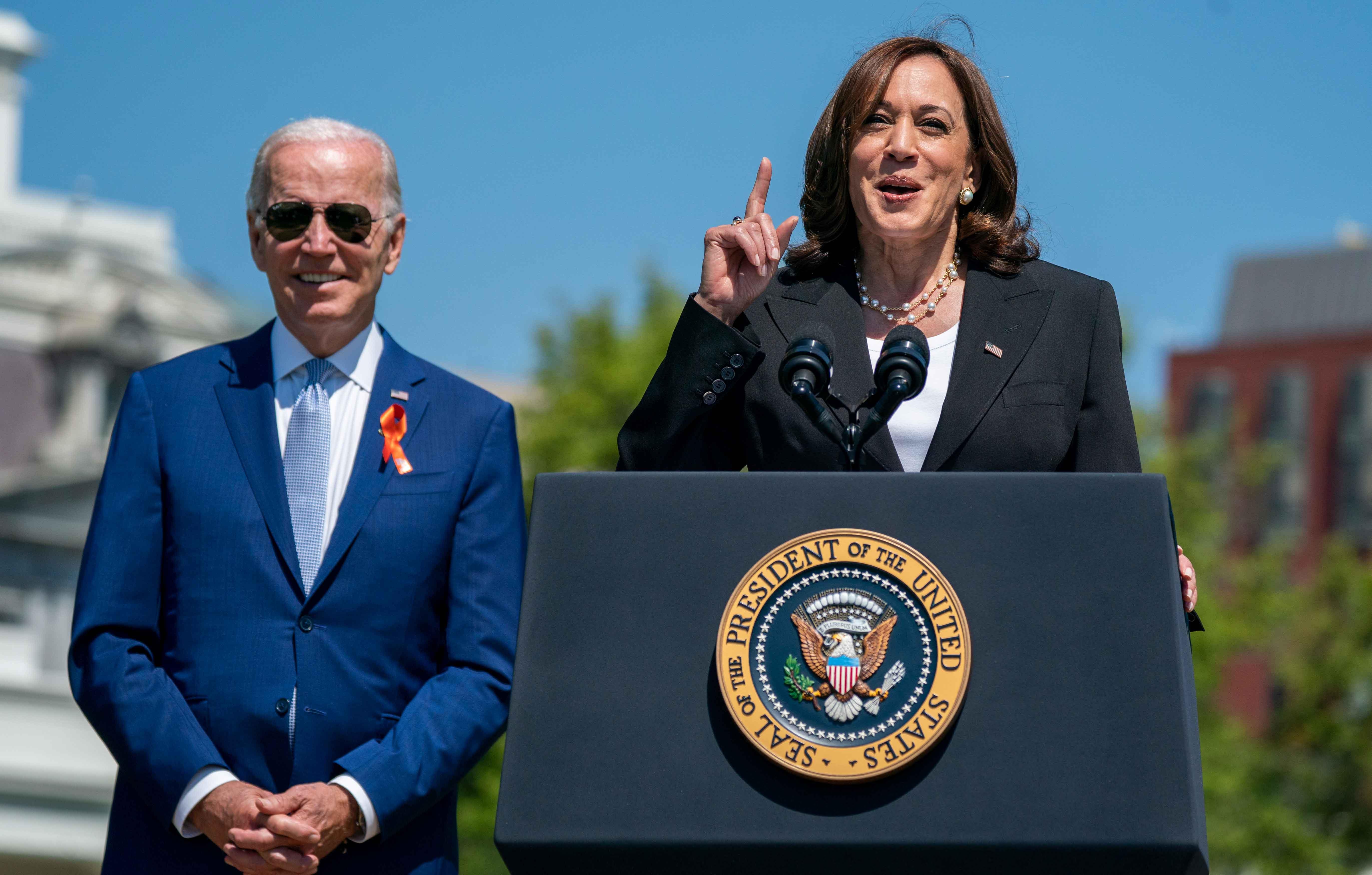 jill biden rages kamala harris presidential bid