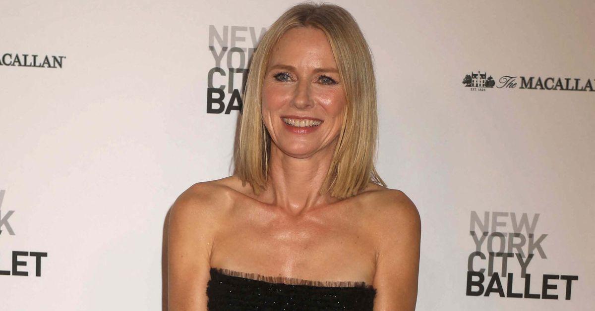 naomi watts new book dare i say it biggest revelations