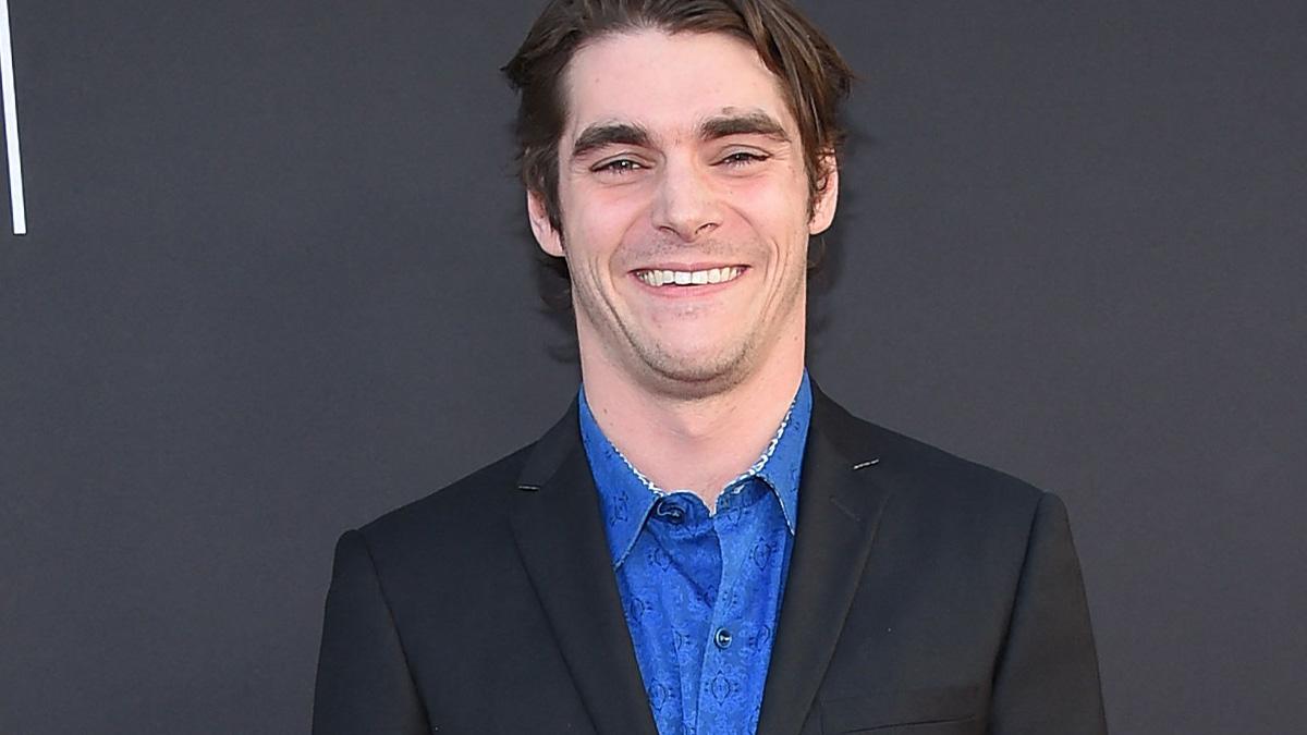Image of RJ Mitte