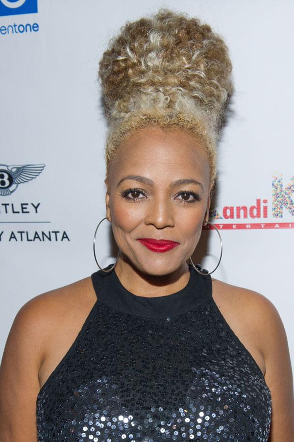 Kim Fields Tax Issues Eviction Foreclosure