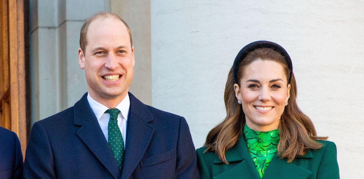 kate middleton knows world want attend wimbledon prince william protective